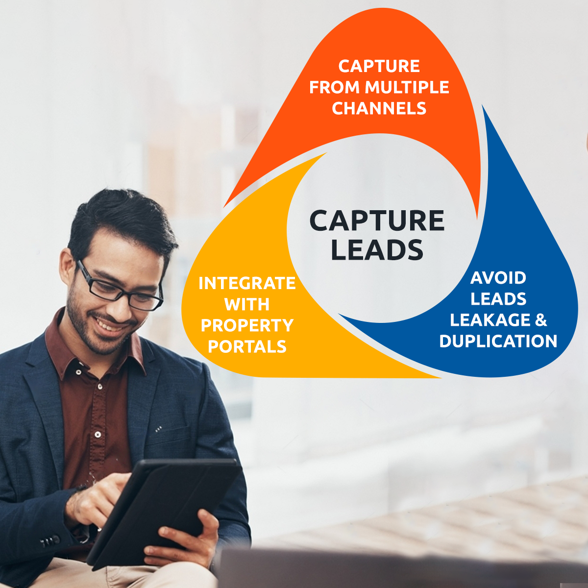 Share tools quickly and confidently in minutes